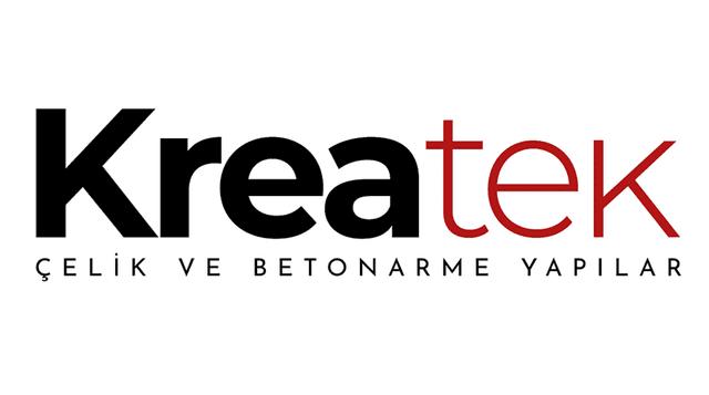 Kreatek Çelik ve Betonarme Yapılar